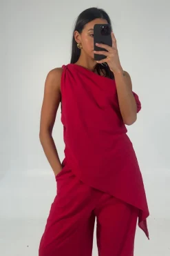 Tasi Set Cherry