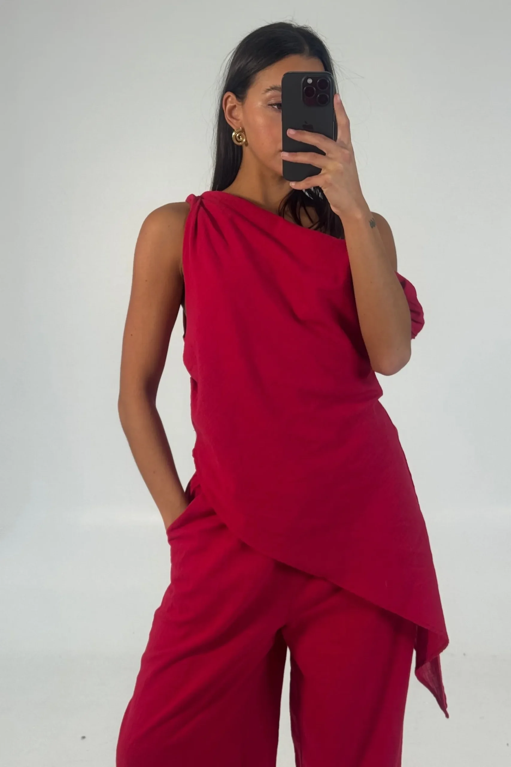 Tasi Set Cherry
