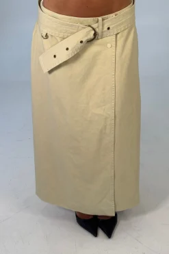 Tilba Skirt Sand