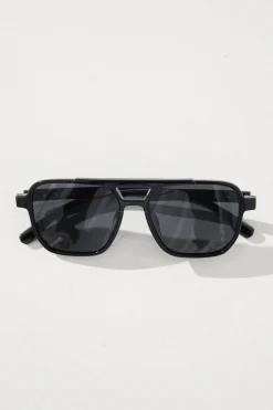 TR9186-2 Black