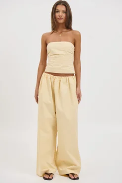 Twilight Top Lemontini