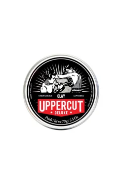 Uppercut Clay