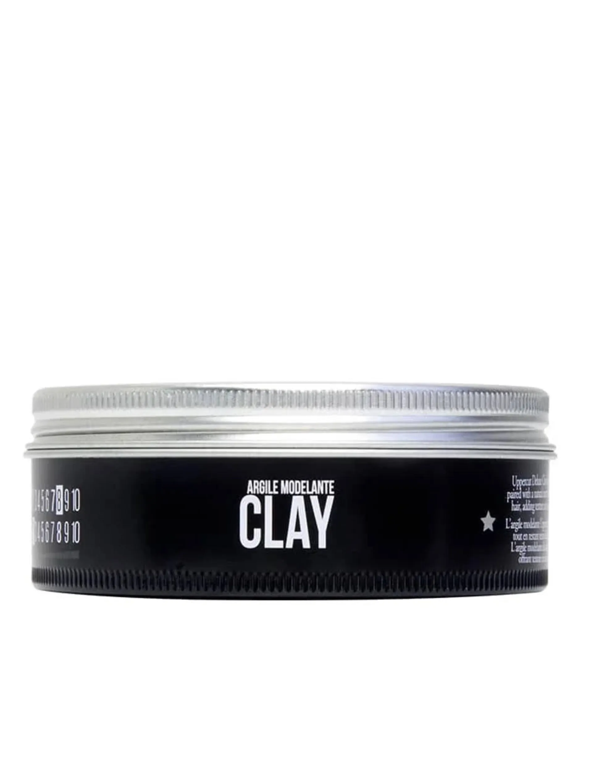Uppercut Clay