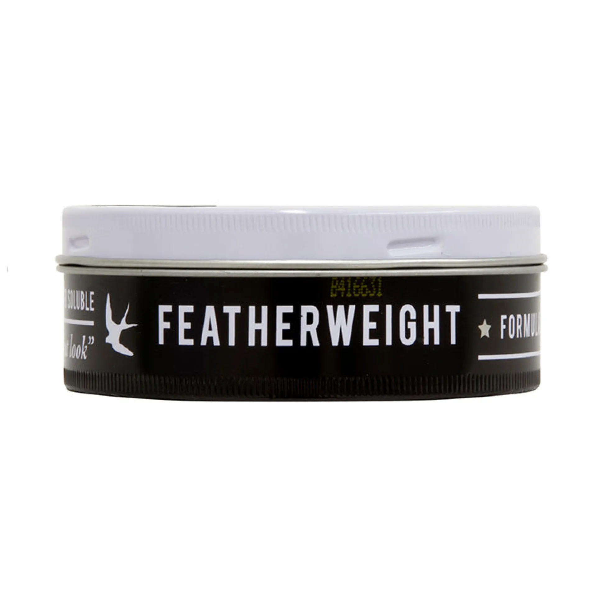 Uppercut Featherweight