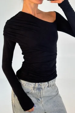 Yani Top Shadow