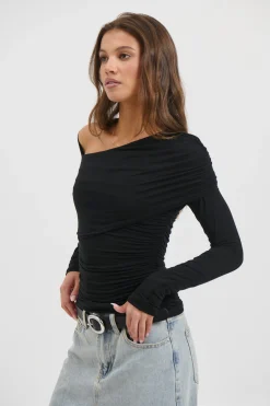 Yani Top Shadow