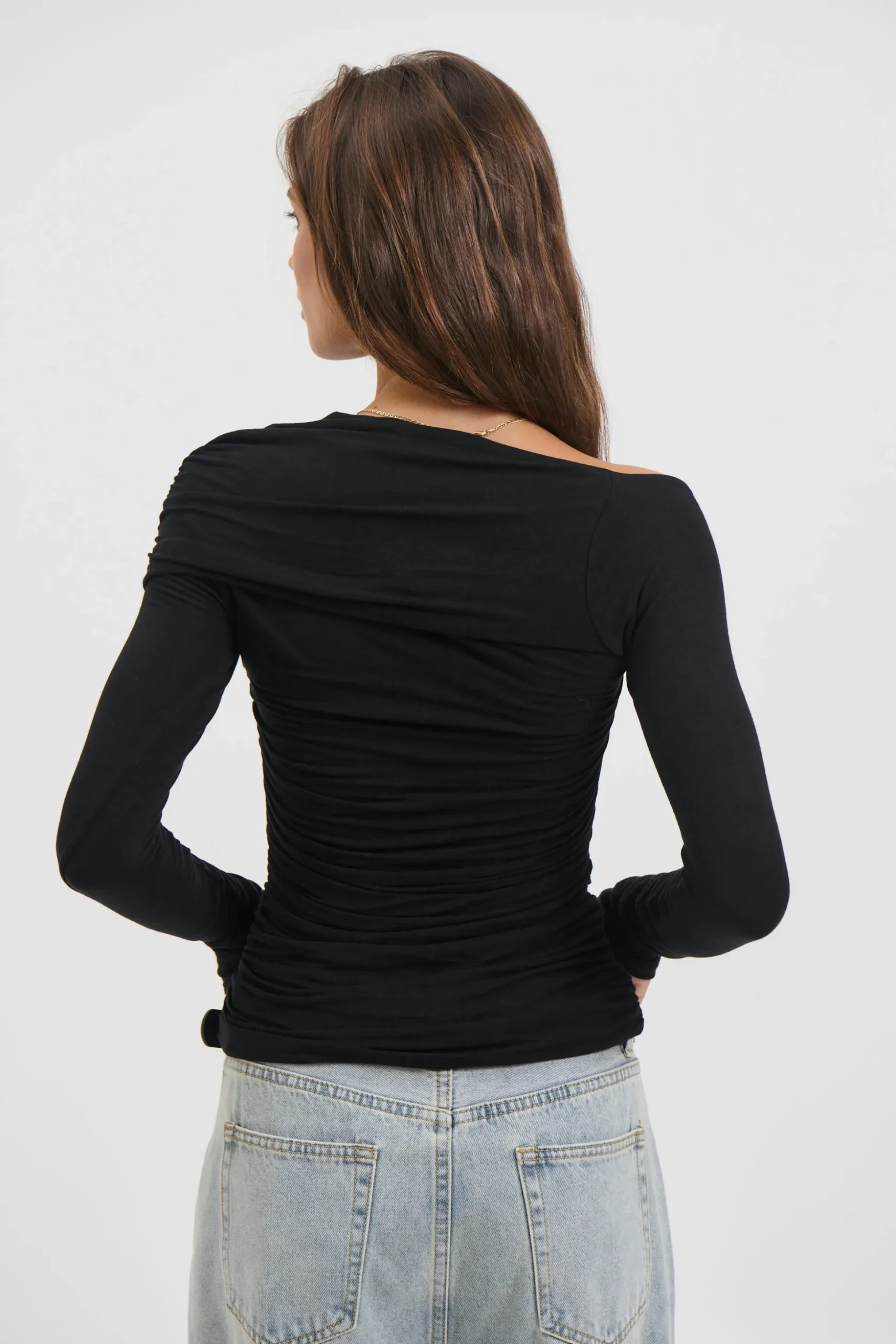 Yani Top Shadow